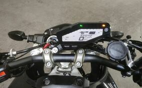 YAMAHA MT-09 2014 RN34J