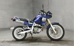 HONDA AX-1 MD21