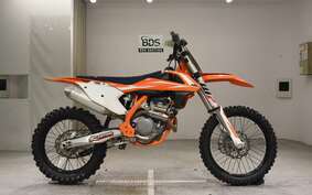 KTM 250 SX F SXK43