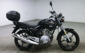 YAMAHA YBR125 G PCJL