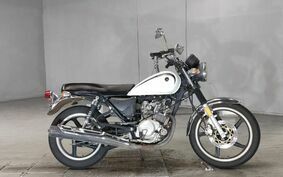 YAMAHA YB125SP LBPPCJL