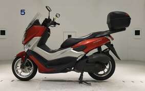 YAMAHA N-MAX SE86J