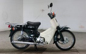 HONDA C70 SUPER CUB HA02