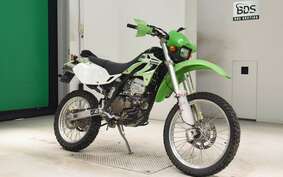 KAWASAKI KLX250 LX250E