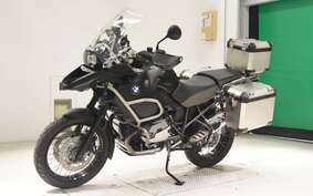 BMW R1200GS ADVENTURE 2013