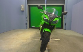 KAWASAKI NINJA 400R 2010 ER400B