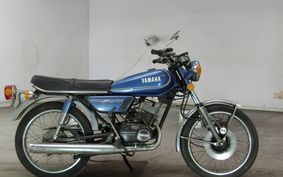 YAMAHA RD125 404