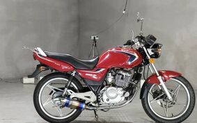 SUZUKI EN125 不明