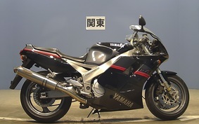 YAMAHA FZR1000 1991 3GM