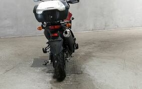 SUZUKI DL650 ( V-Strom 650 ) 2014 VP56A