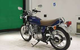 YAMAHA SR400 Gen.5 2021 RH16J