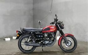 KAWASAKI W175 不明