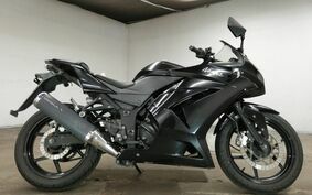 KAWASAKI NINJA 250R EX250K