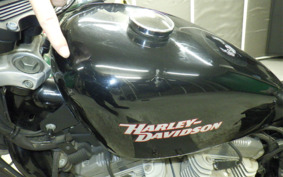 HARLEY XL883I 2008