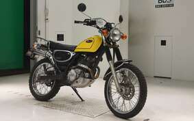 YAMAHA BRONCO 5BT