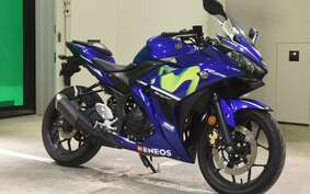 YAMAHA YZF-R25 RG10J