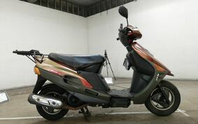 SUZUKI VECSTAR 125 CF42A