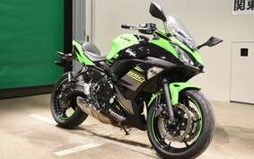 KAWASAKI NINJA 650 A 2019 ER650H