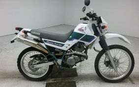 YAMAHA SEROW 225 W 4JG