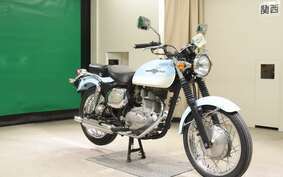 KAWASAKI ESTRELLA CUSTOM BJ250A