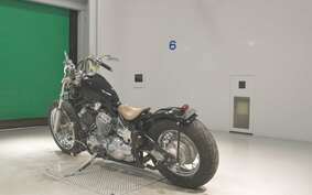 YAMAHA DRAGSTAR 400 2002 VH01J