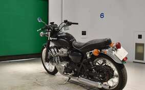 KAWASAKI W400 2007 EJ400A