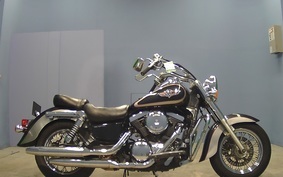 KAWASAKI VULCAN 1500 CLASSIC 2001 VNT50J