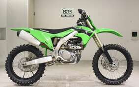 KAWASAKI KX250 KX252C