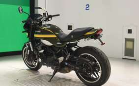 KAWASAKI Z900RS 2019 ZR900C