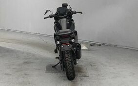 HARLEY RA1250S 2022 ZDS