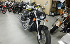 SUZUKI BOULEVARD 400 2011 VK57A