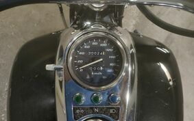 KAWASAKI ELIMINATOR 250 V Type VN250A