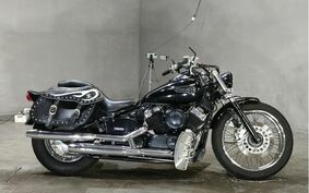 YAMAHA DRAGSTAR 400 1997 4TR