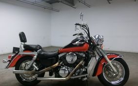 KAWASAKI VULCAN 1500 CLASSIC 1996 VNT50D