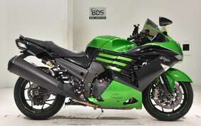 KAWASAKI ZX 1400 NINJA R A 2016