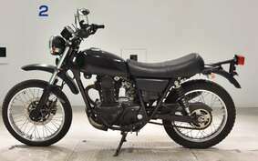 KAWASAKI 250TR BJ250F