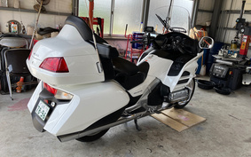 HONDA GL 1800 GOLD WING 2014 SC68