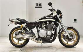 KAWASAKI ZEPHYR 1100 RS 1999 ZRT10A