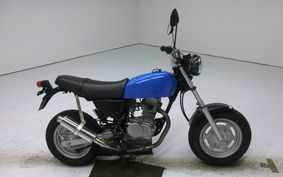 HONDA APE 100 HC07