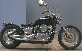 YAMAHA DRAGSTAR 400 2004 VH01J