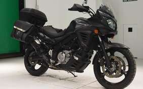 SUZUKI DL650 ( V-Strom 650 ) A 2014 VP56A