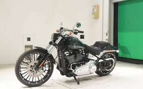 HARLEY FXBR1920 2024