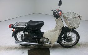 HONDA C70 SUPER CUB HA02