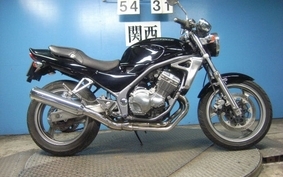 KAWASAKI BALIUS 250 1994 ZR250A