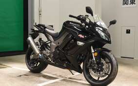 KAWASAKI NINJA 1000 2011 ZXCG17