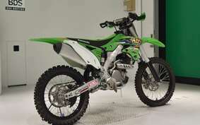 KAWASAKI KX250 F KX250Z