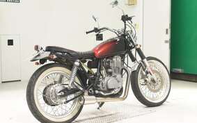 YAMAHA SR400 Gen.3 2001 RH01J