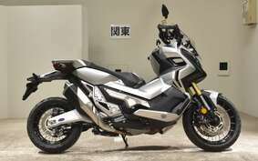 HONDA X-ADV 750 2017 RC95