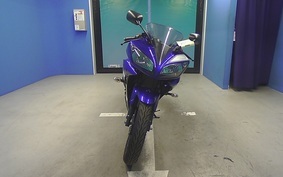 YAMAHA YZF-R15 1CK0