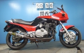 KAWASAKI GPZ900R NINJA 1993 ZX900A